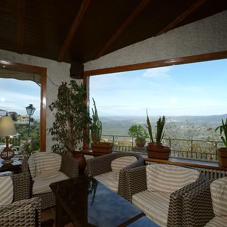 Hotel Sierra De Cazorla & Spa 3* Dış mekan fotoğraf