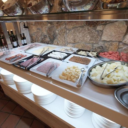 Hotel Sierra De Cazorla & Spa 3* Dış mekan fotoğraf