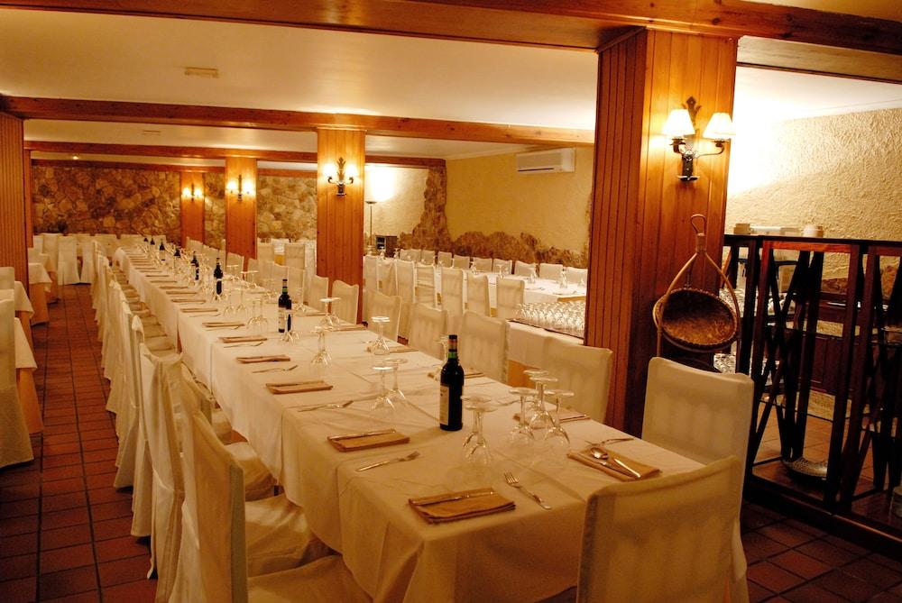 Hotel Sierra De Cazorla & Spa 3* Dış mekan fotoğraf