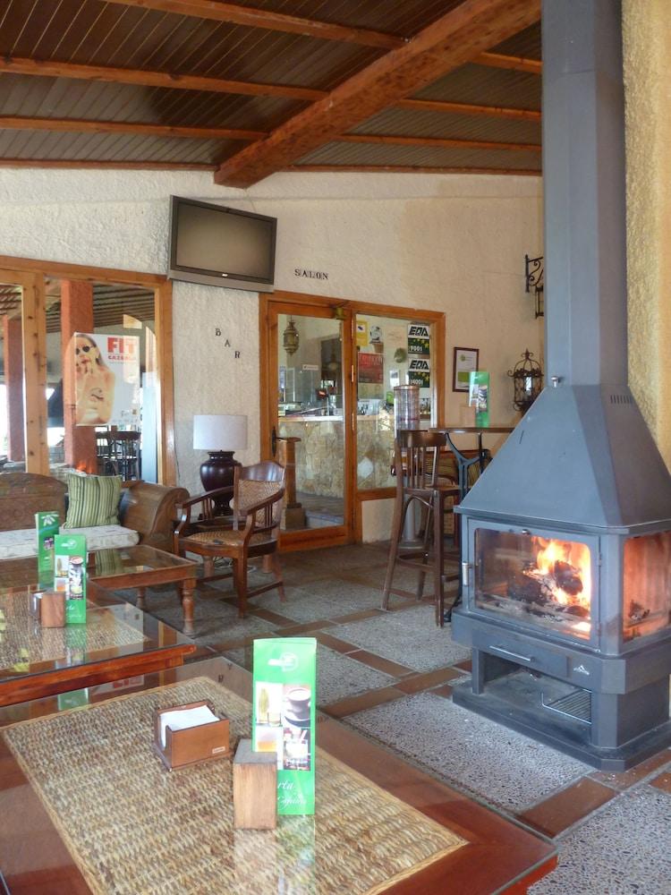 Hotel Sierra De Cazorla & Spa 3* Dış mekan fotoğraf