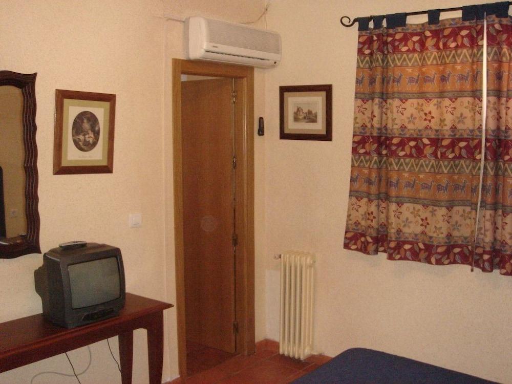 Hotel Sierra De Cazorla & Spa 3* Dış mekan fotoğraf