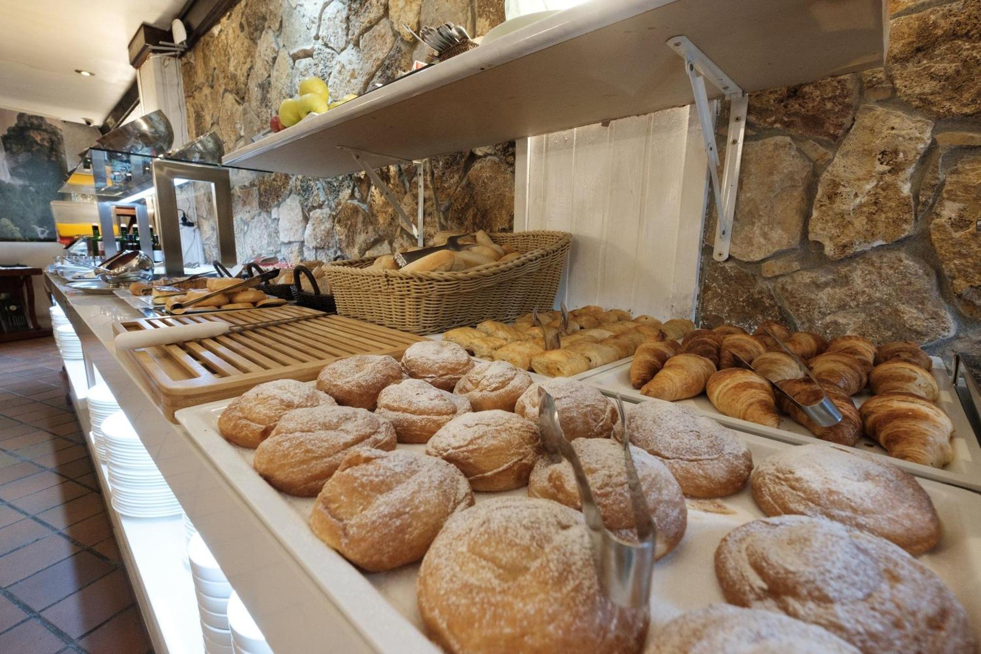 Hotel Sierra De Cazorla & Spa 3* Dış mekan fotoğraf