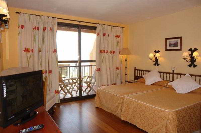 Hotel Sierra De Cazorla & Spa 3* Dış mekan fotoğraf