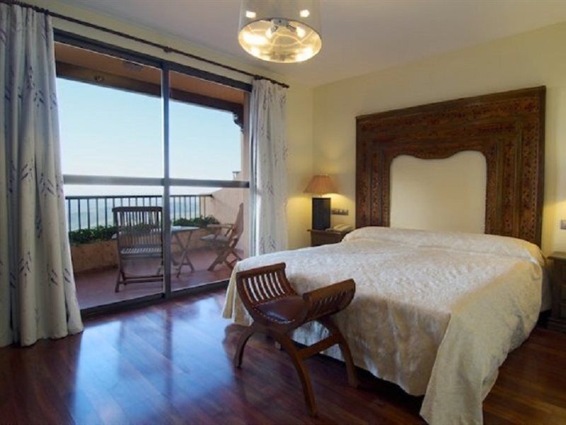 Hotel Sierra De Cazorla & Spa 3* Dış mekan fotoğraf